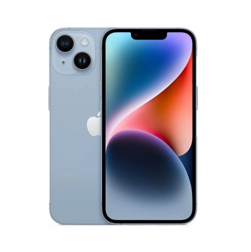 Apple Смартфон #1