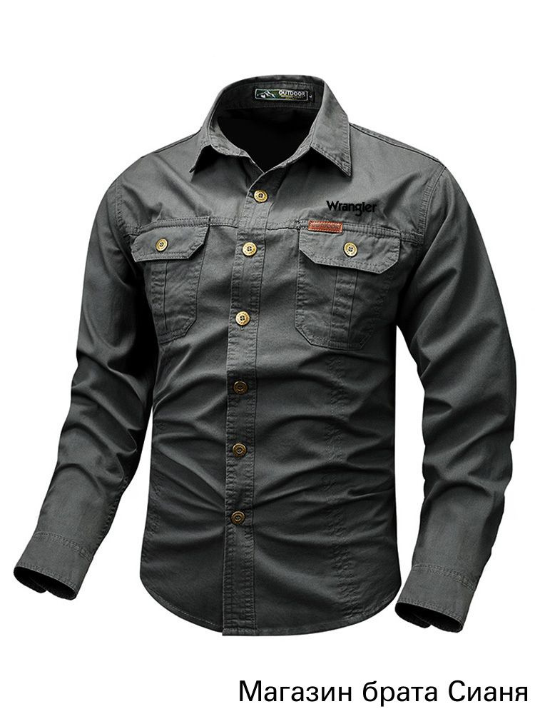 Рубашка Wrangler #1