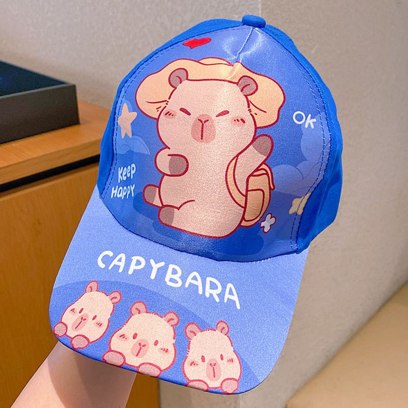 Кепка #1