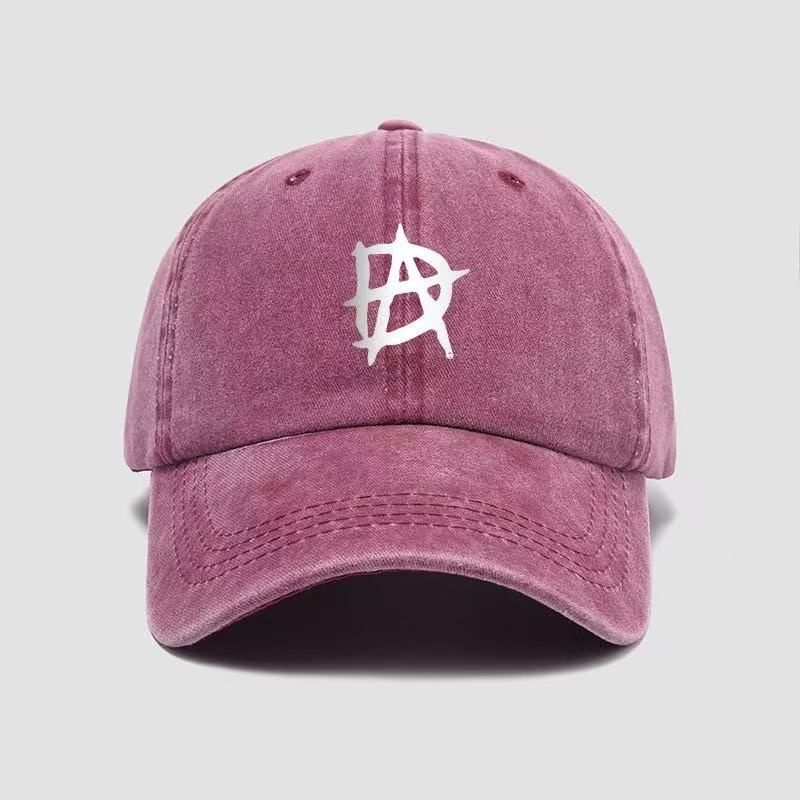 Бейсболка WWE Store #1
