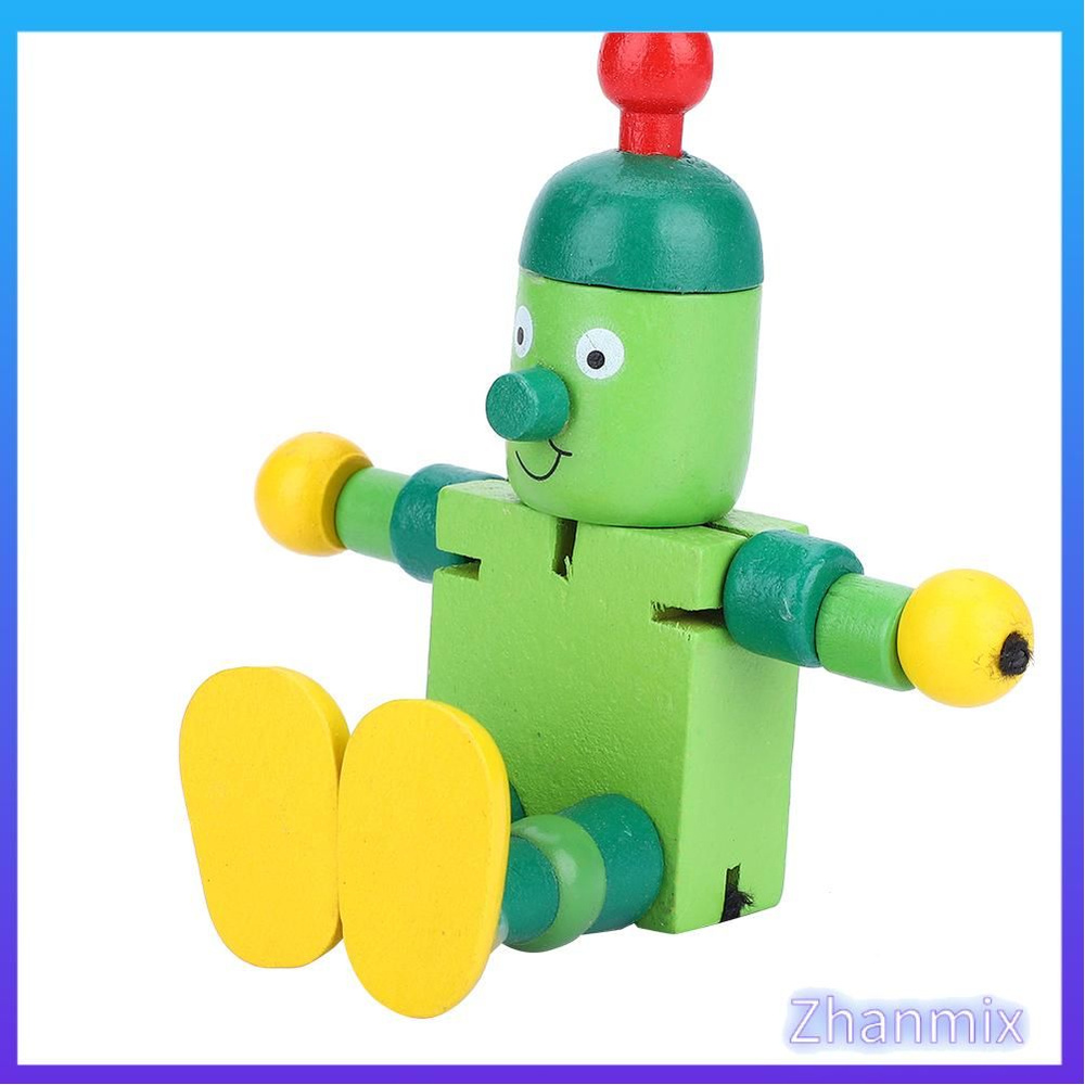 Игрушки-роботы #1