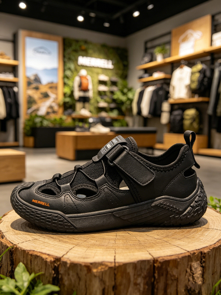 Сандалии Merrell #1