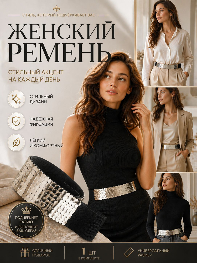 Ремень #1