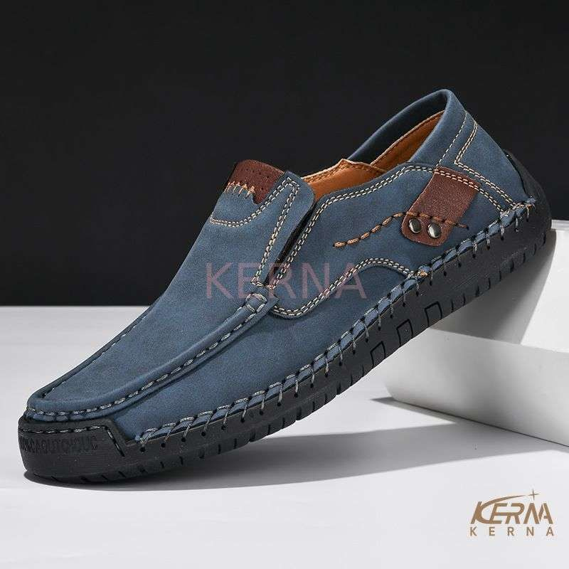 Мокасины KERNA #1