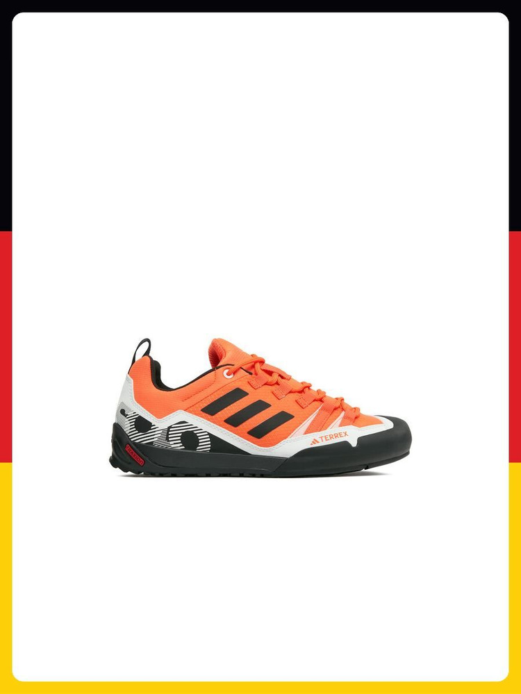 Кеды adidas #1