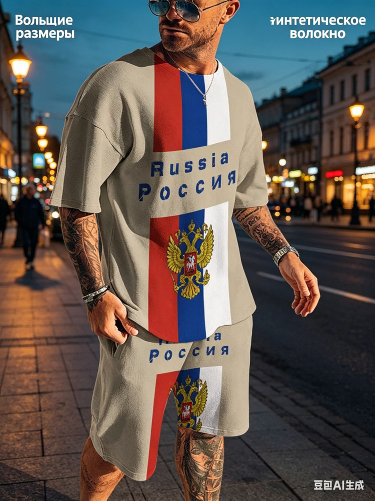 Комплект одежды #1
