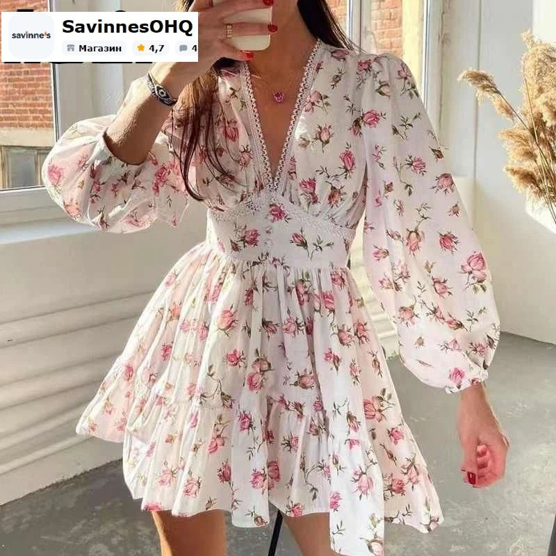 Платье savinne's #1