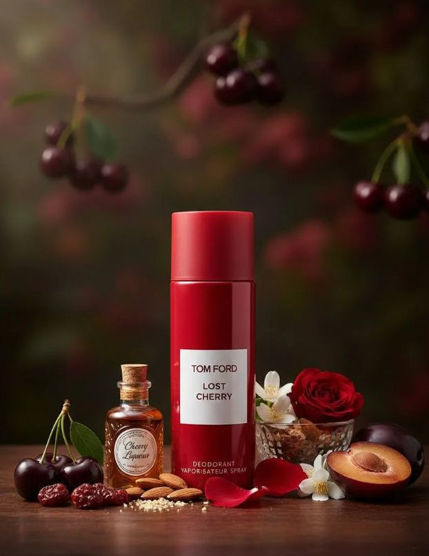 Дезодорант 200 ml #1