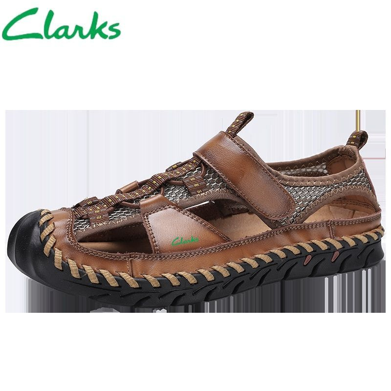 Кроссовки Clarks #1