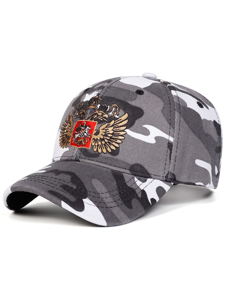 Бейсболка #1