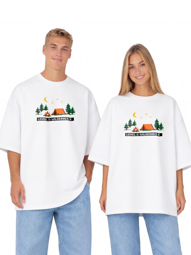 Футболка US Basic #1