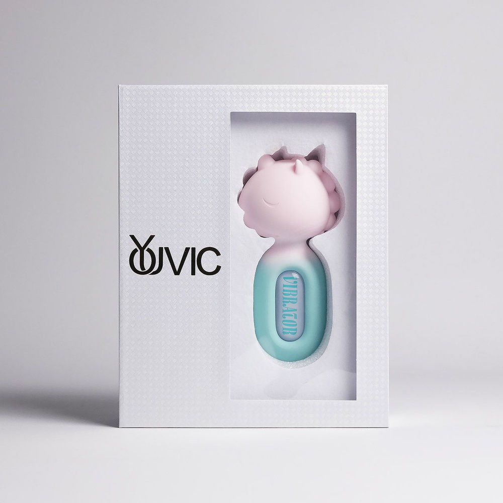 Youvic Вибратор #1