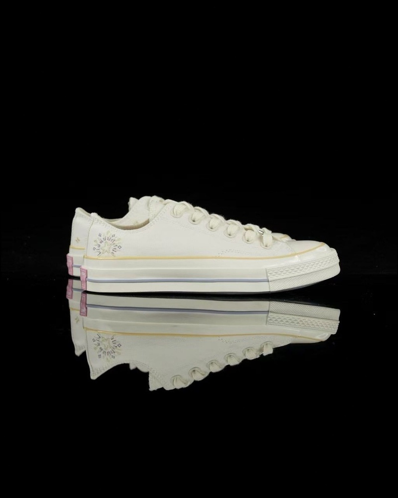 Кеды Converse #1