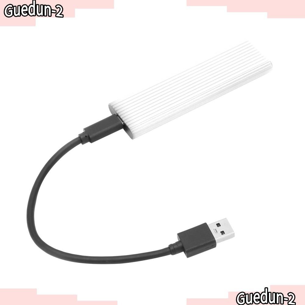Корпус SSD #1