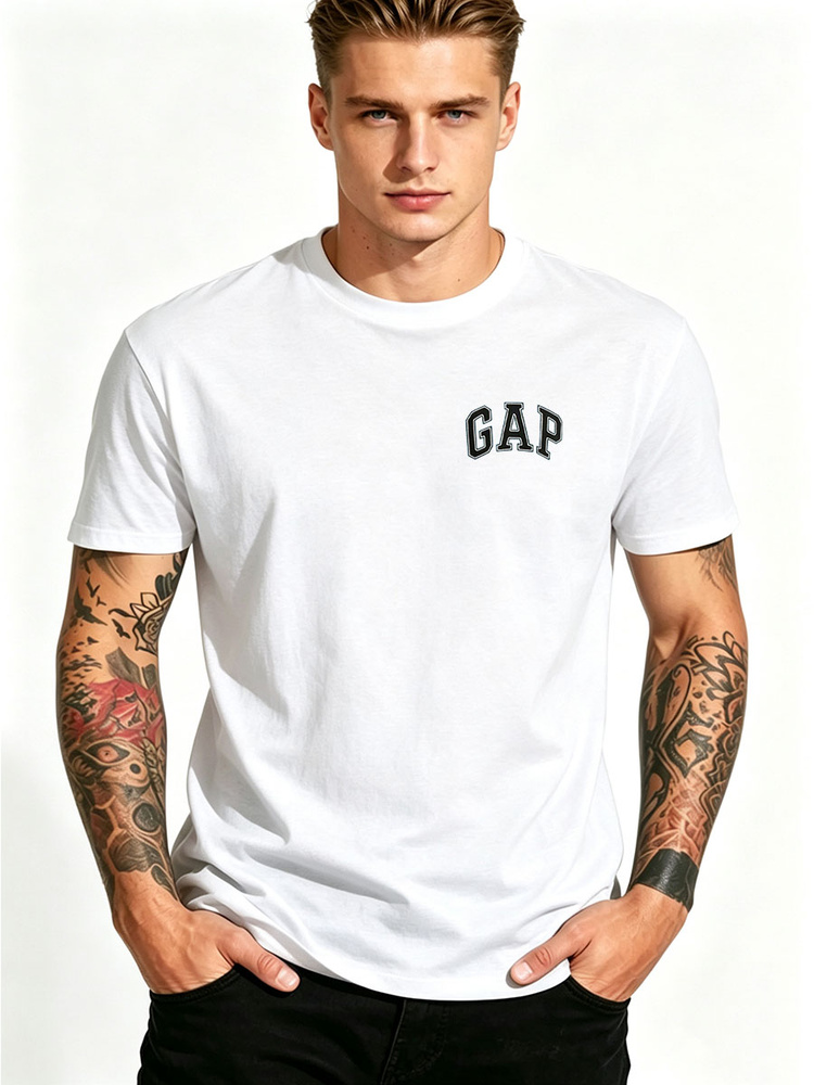 Футболка GAP #1