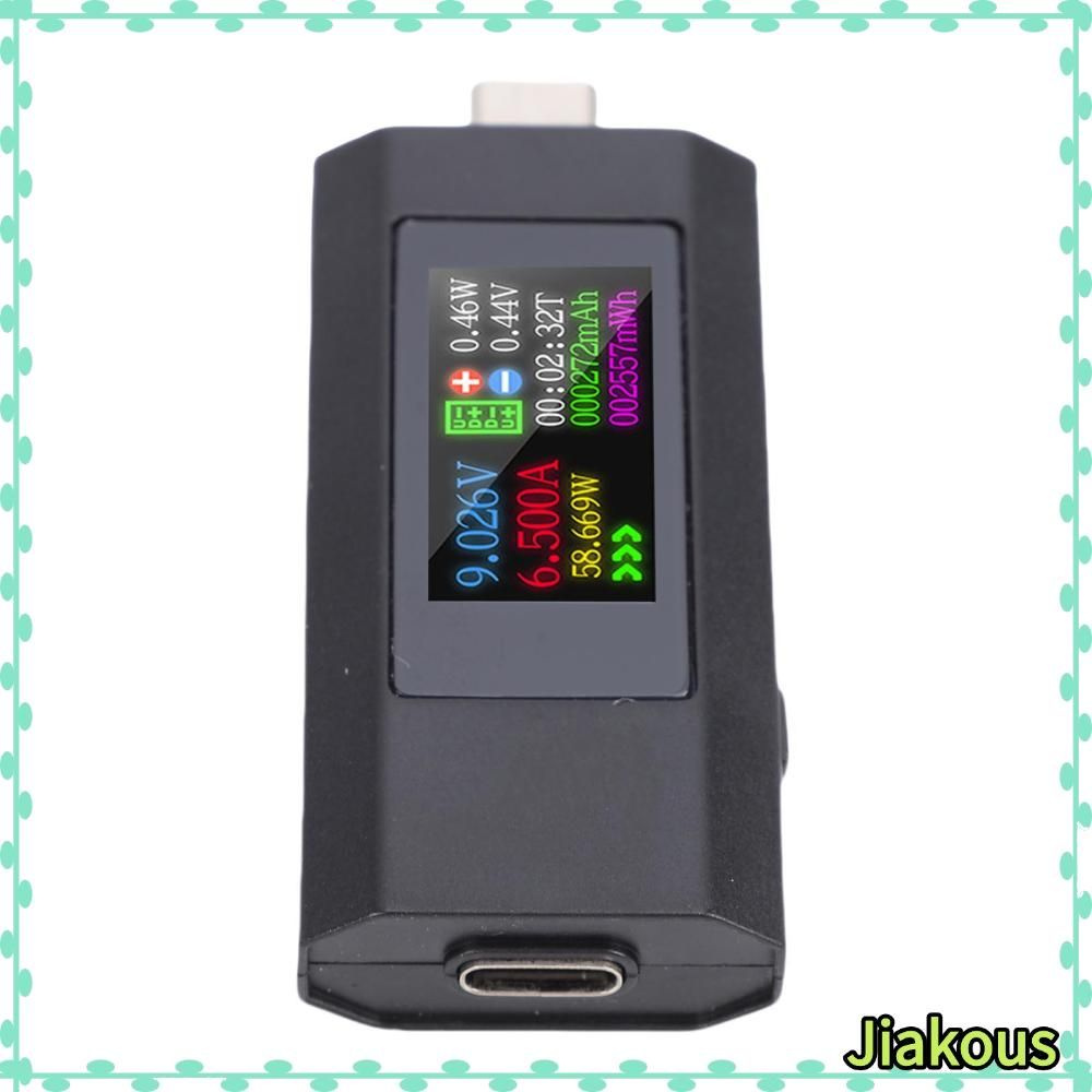 Тестер USB C #1