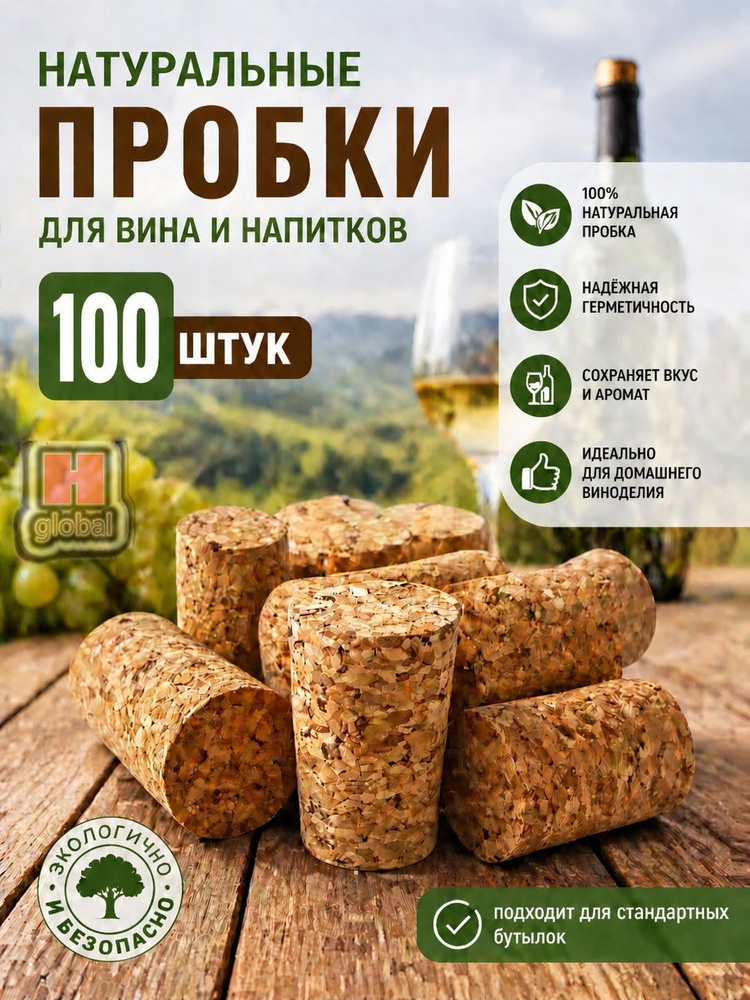 Пробка #1