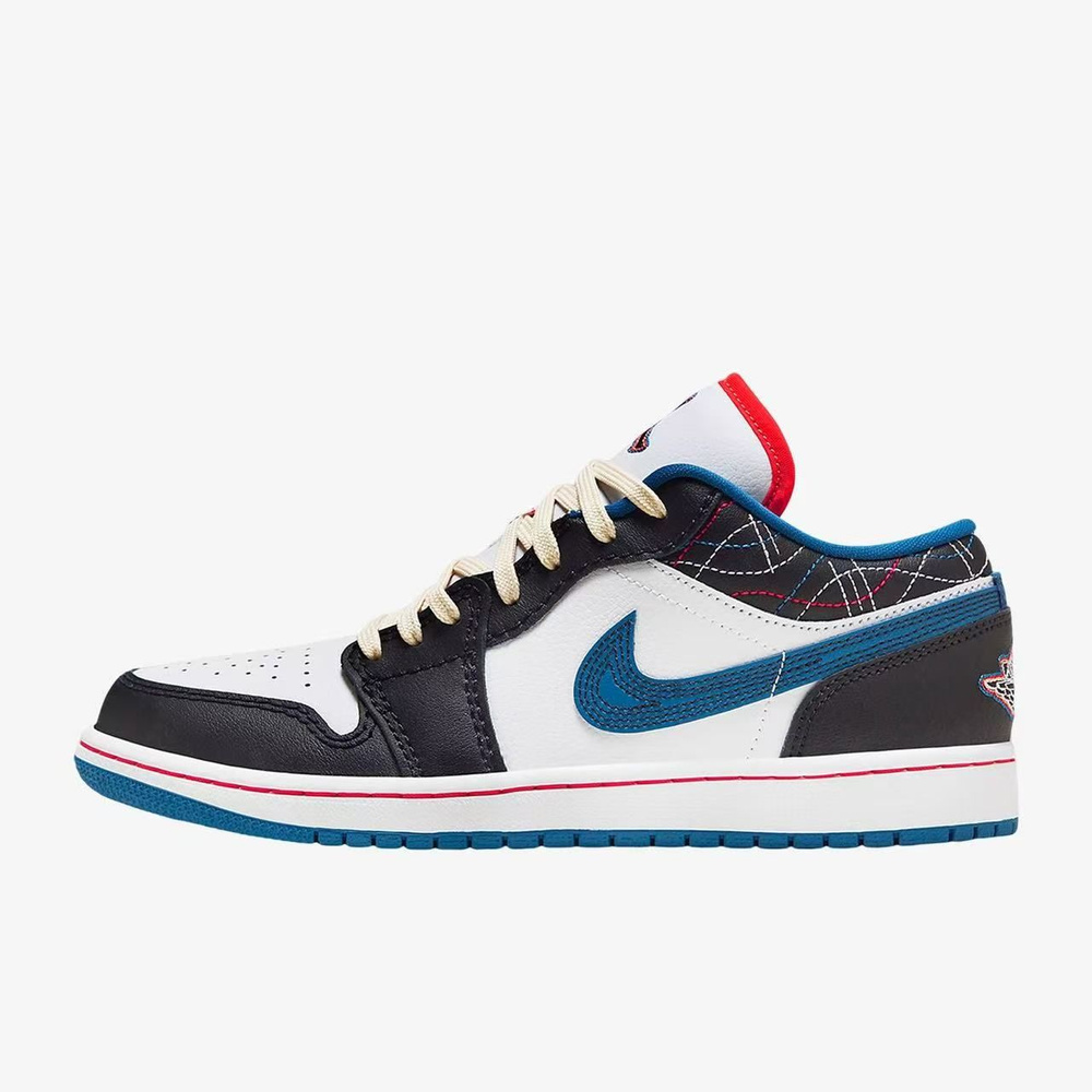 Кеды Nike #1