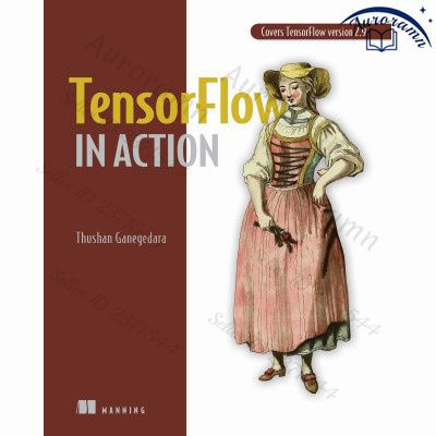 TensorFlow in Action #1