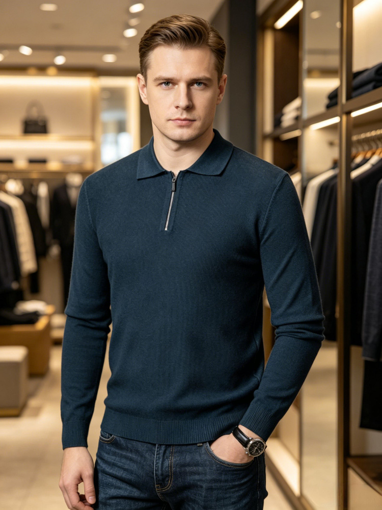 Свитер #1