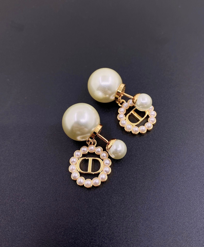 Dior Серьги #1