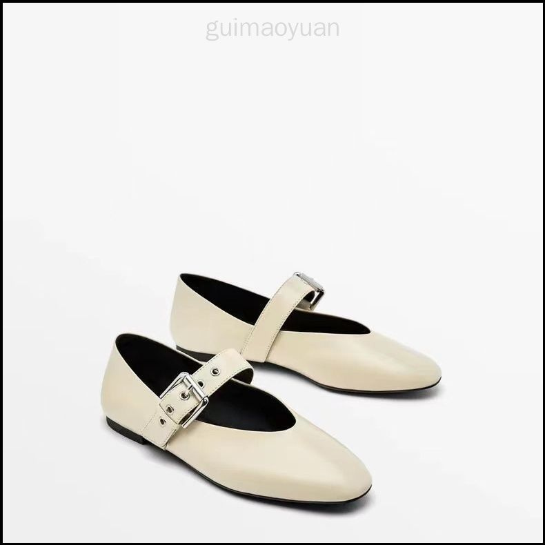 Туфли Massimo Dutti #1
