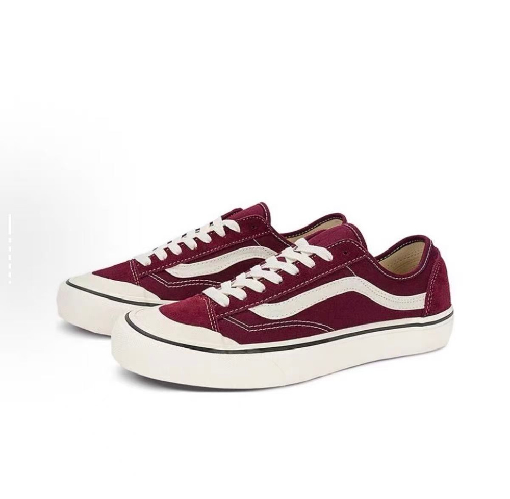Кеды Vans #1
