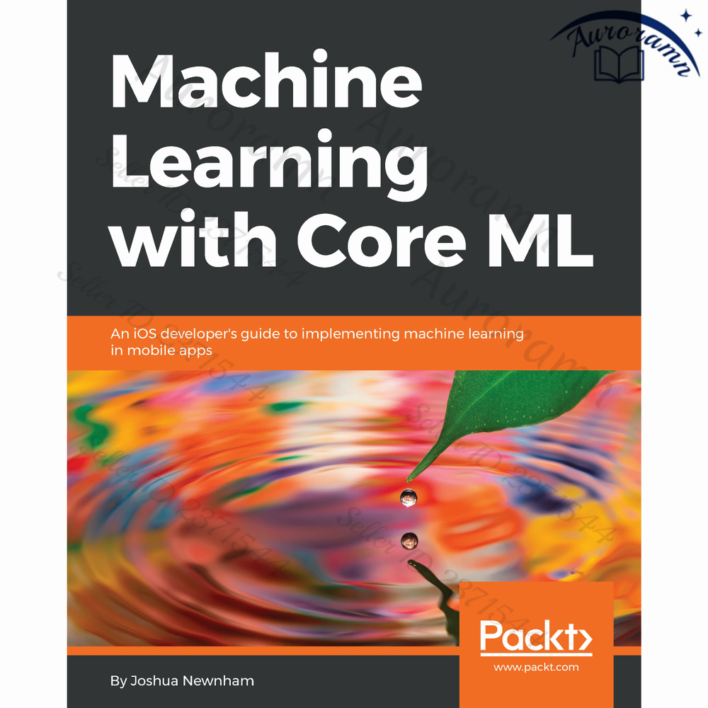 Machine Learning with Core ML #1