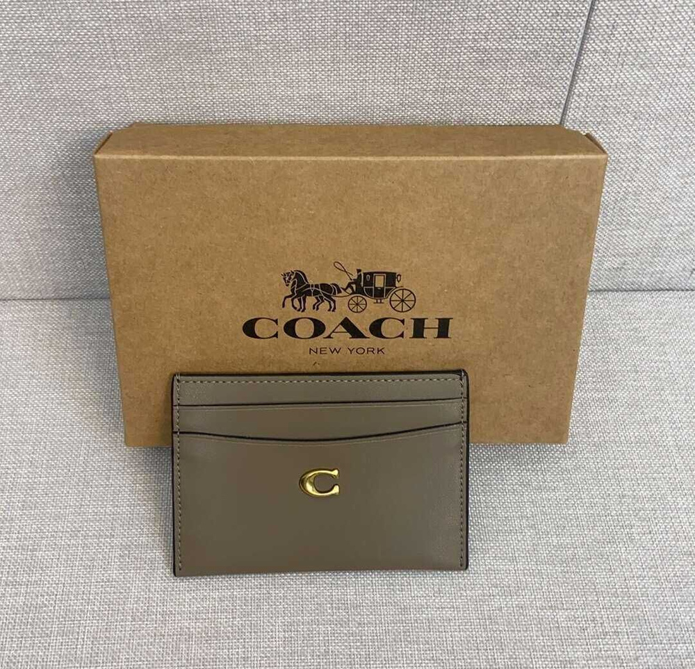 COACH Сумка #1