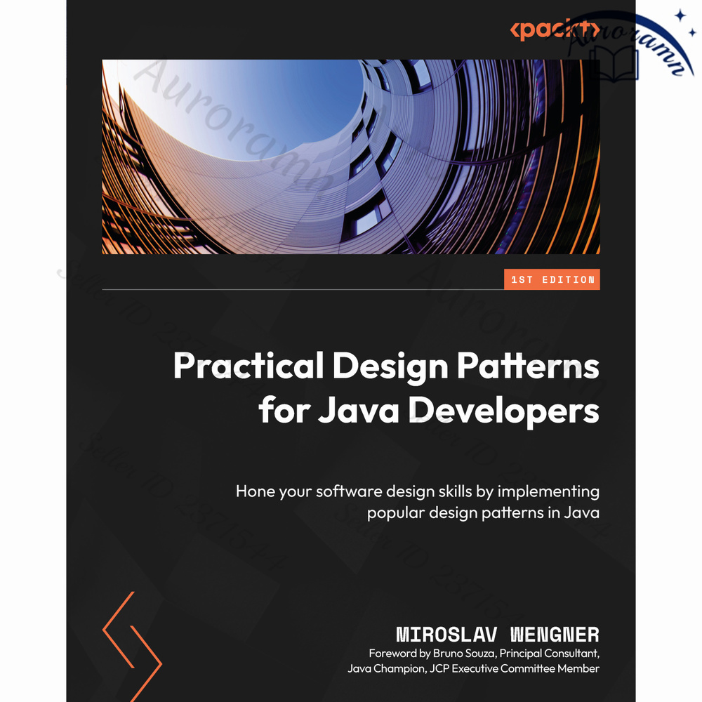 Practical Design Patterns for Java Developers: Hone your software ...