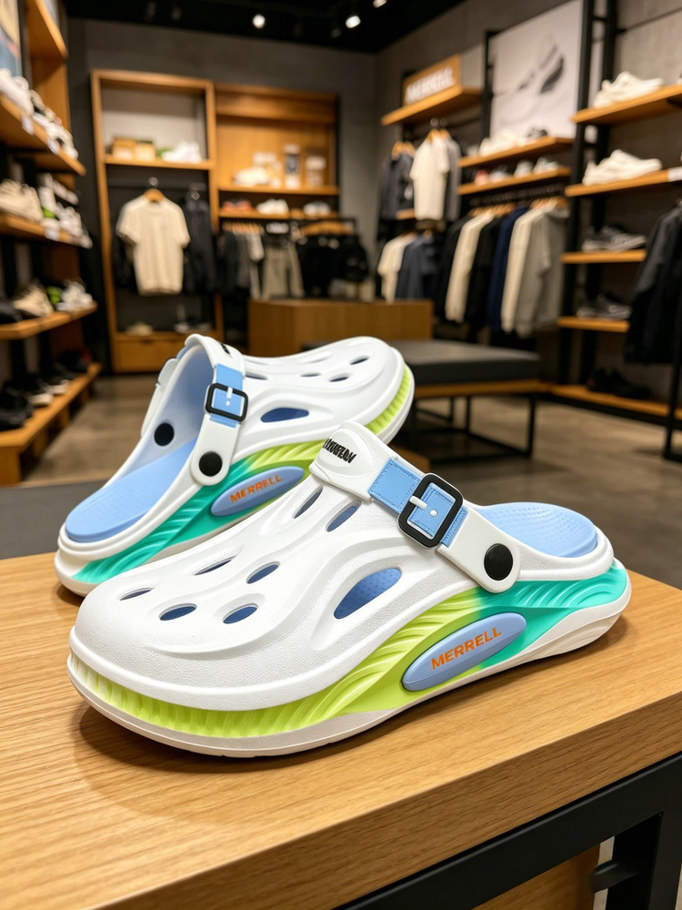 Сабо Merrell #1