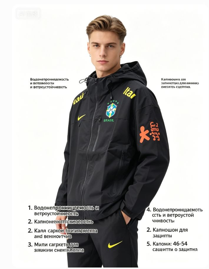 Плащ #1