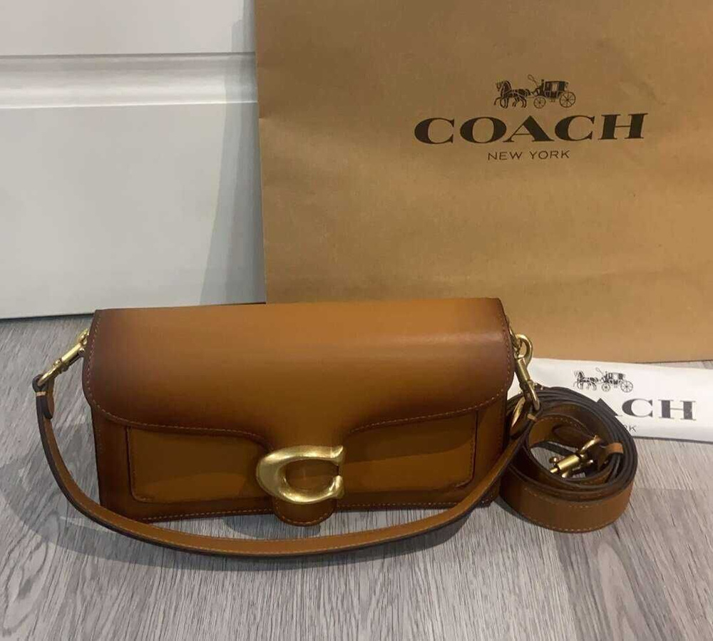 COACH Сумка #1
