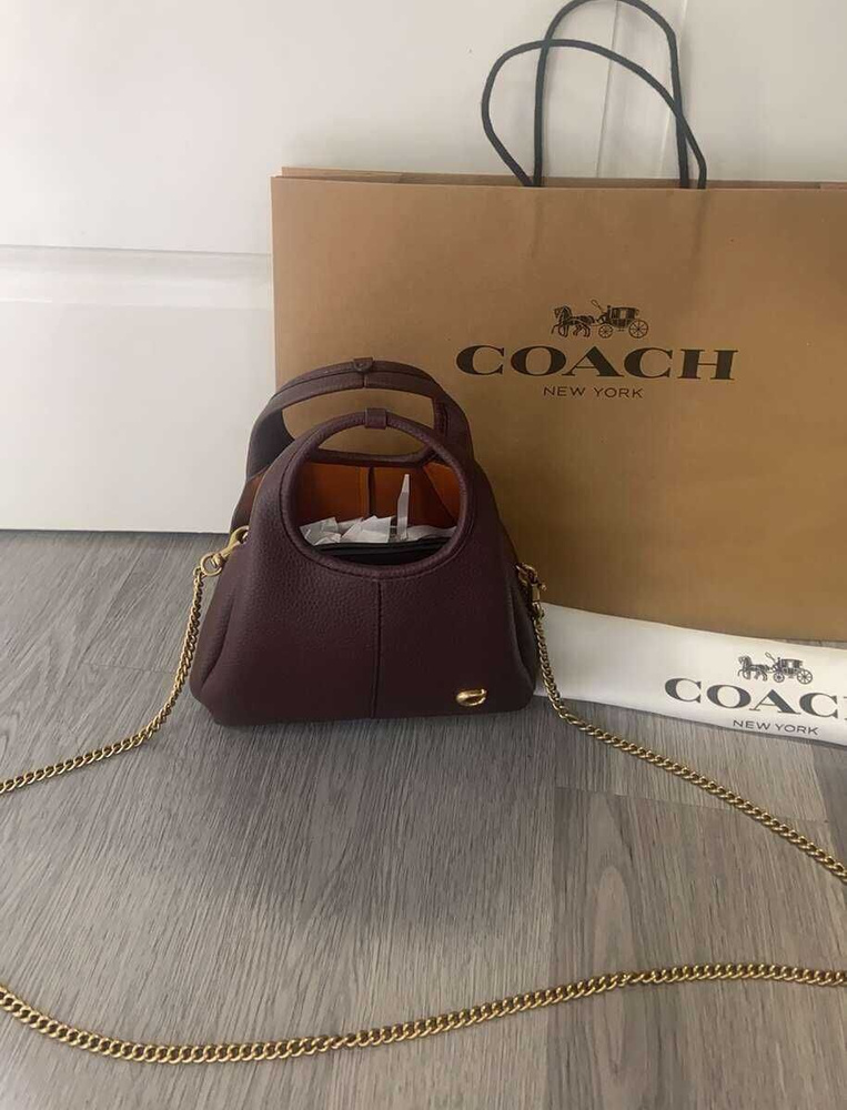 COACH Сумка #1