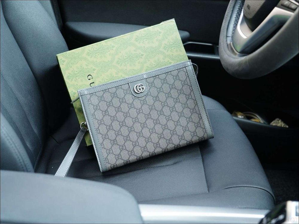 Gucci Сумка клатч #1