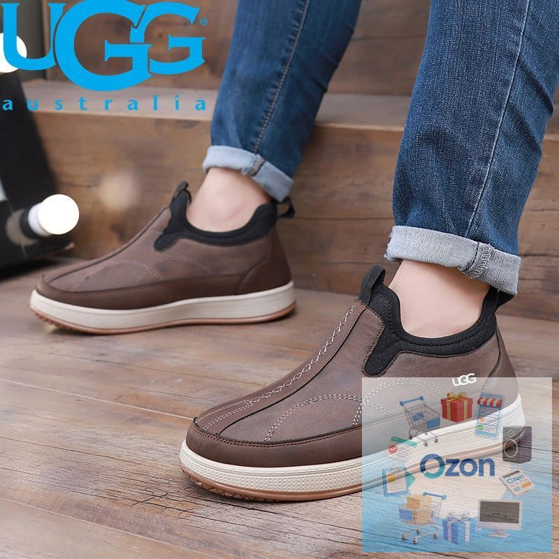 Угги UGG #1