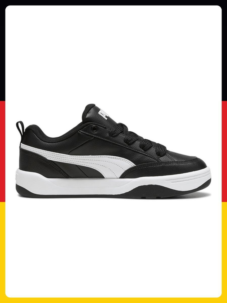 Кроссовки PUMA #1
