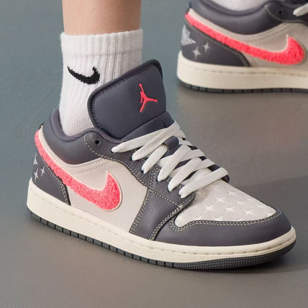 Кеды Nike #1