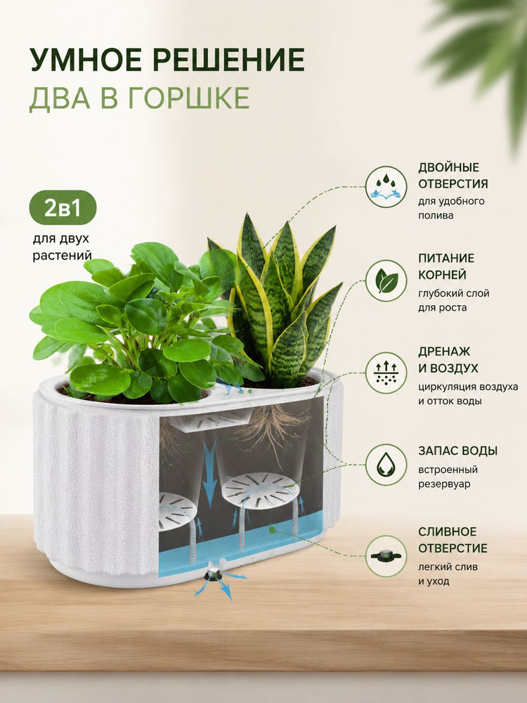 Гроубокс #1