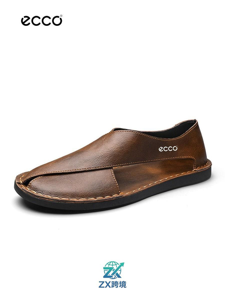 Сандалии ECCO #1