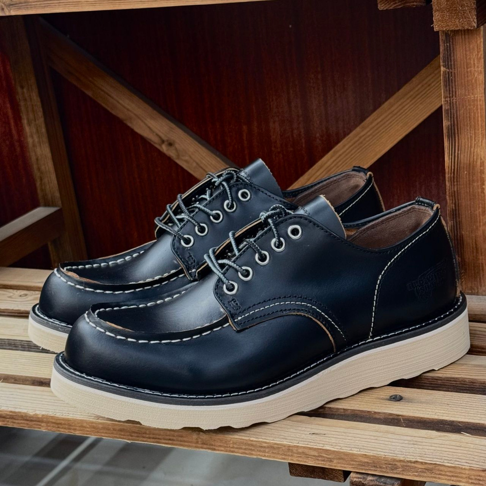Ботинки Red Wing #1