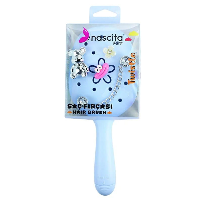 nastica Гребень #1