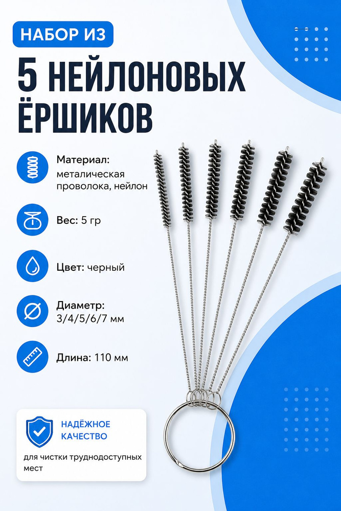 Ершик #1