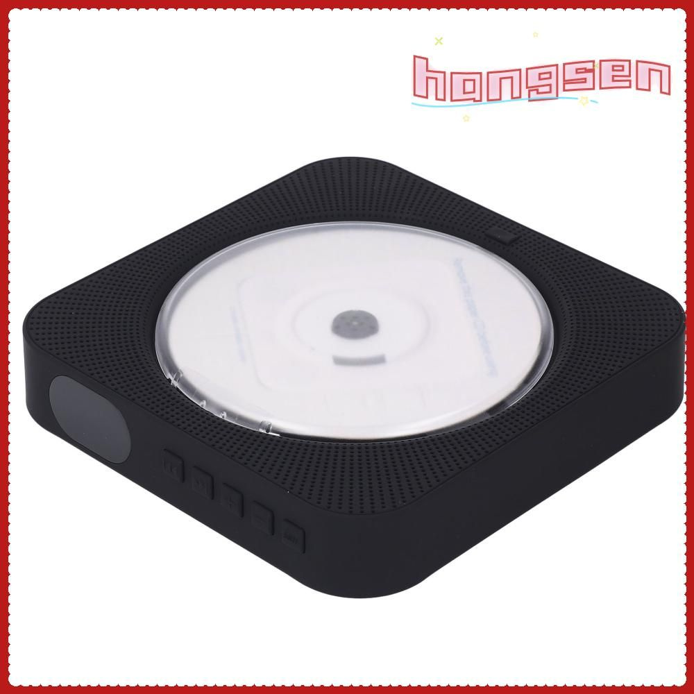 Bluetooth CD-плеер #1
