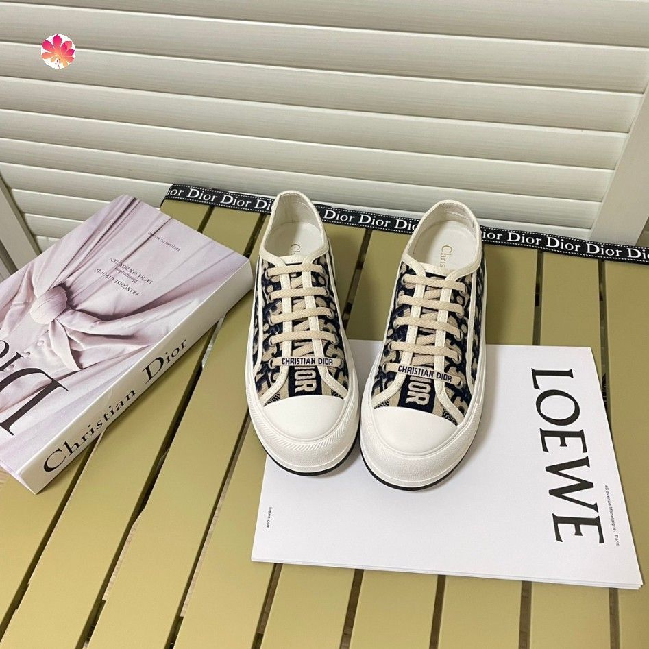 Кеды Dior #1