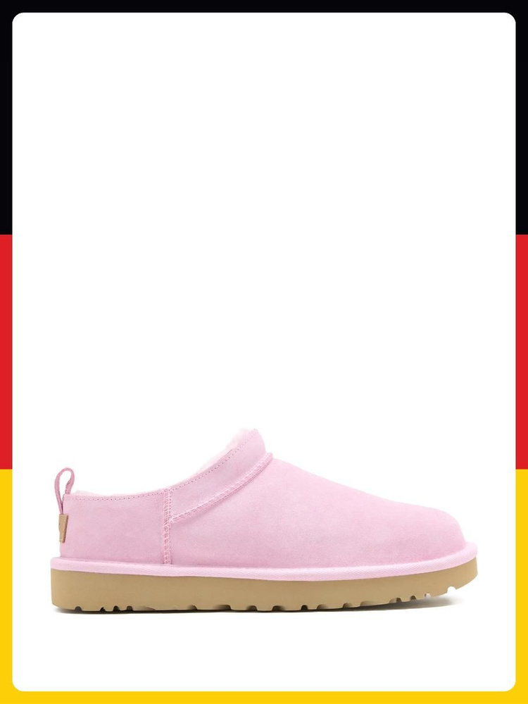 Угги UGG Classic Micro #1