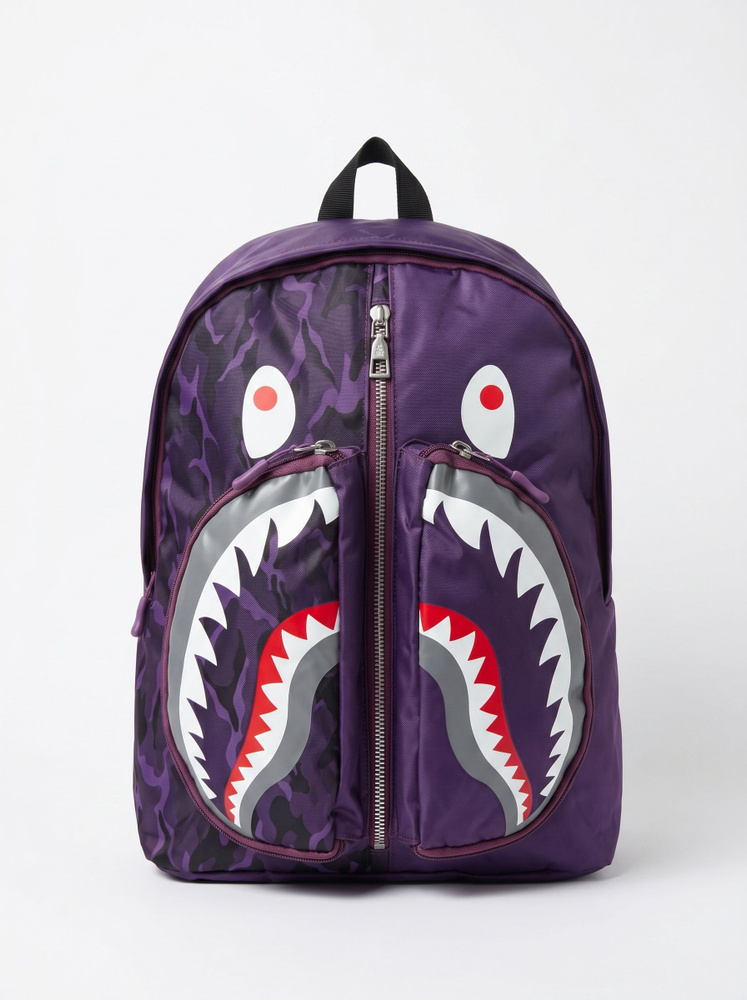 BAPE Рюкзак #1