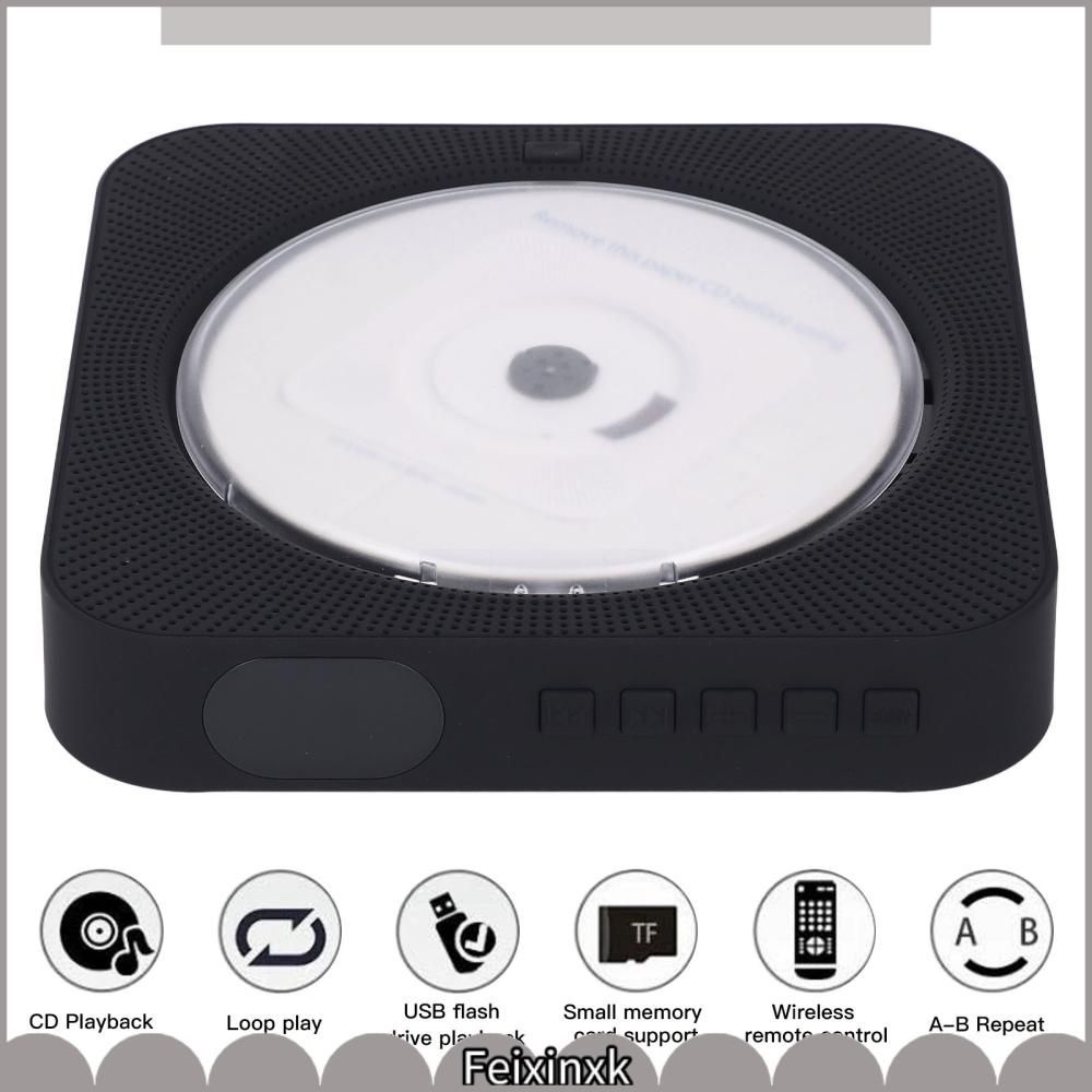 Bluetooth CD-плеер #1