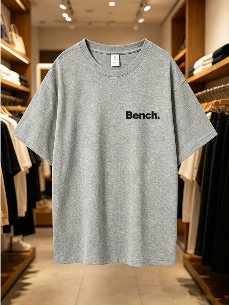 Футболка BENCH #1