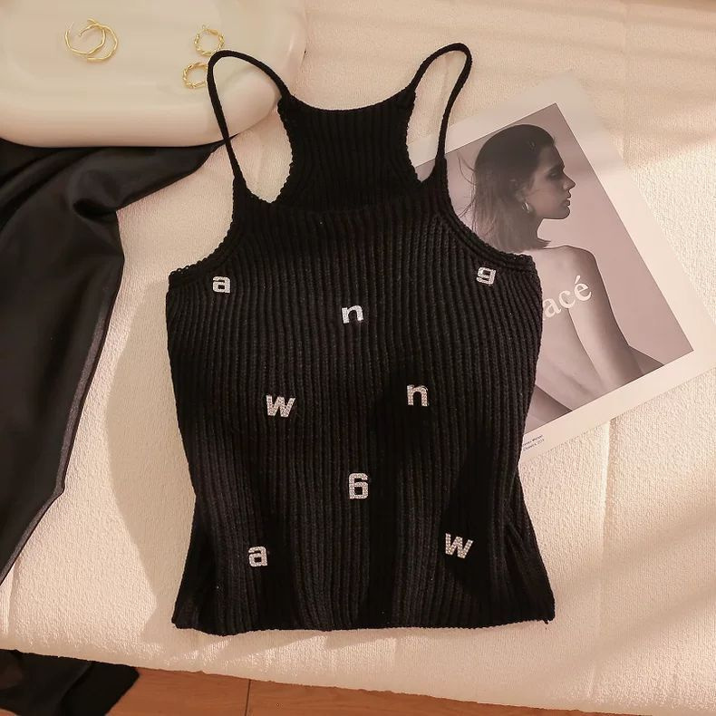 Топ ALEXANDER WANG #1